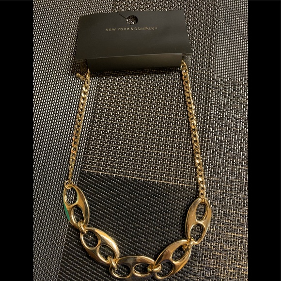 NY&CO Necklace - Picture 4 of 4